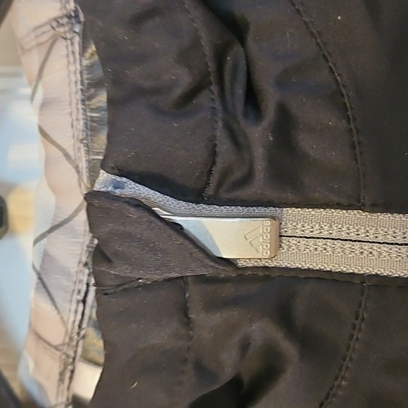 Adidas Climastorm Zip Jacket - Picture 4 of 13